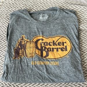 Cracker Barrel T-shirt